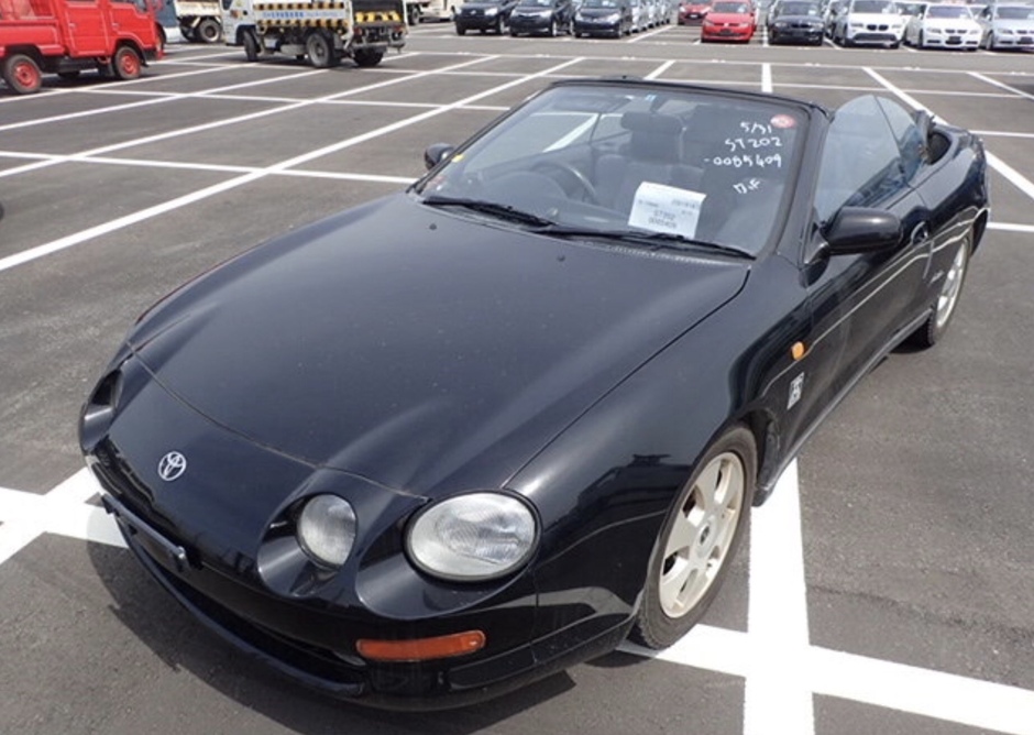 Droptop