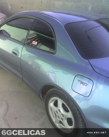 1995 GT Coupe - Photo 3
