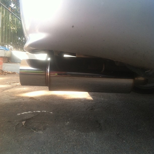 97 Celica ST - Photo 2