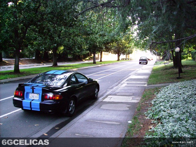 1995 Hatchback GT - Photo 2