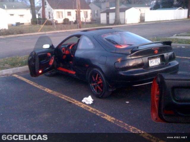 1994 GT Hatchback - Photo 2