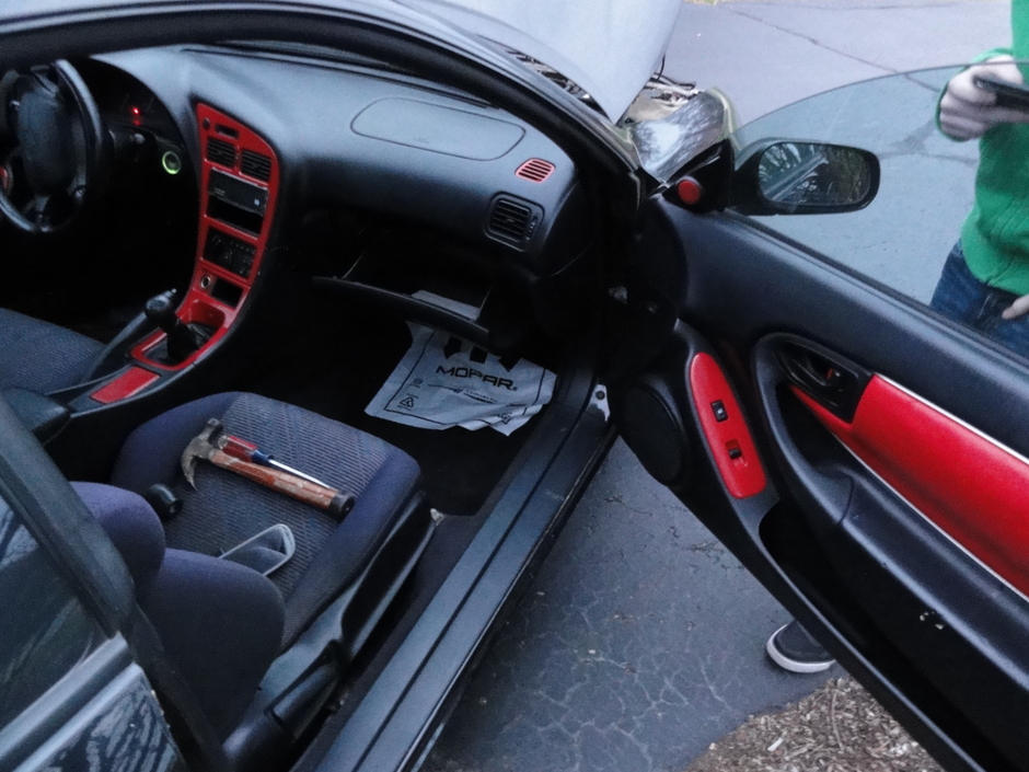 Toyota Celica GT/ST Hybri... - Photo 3