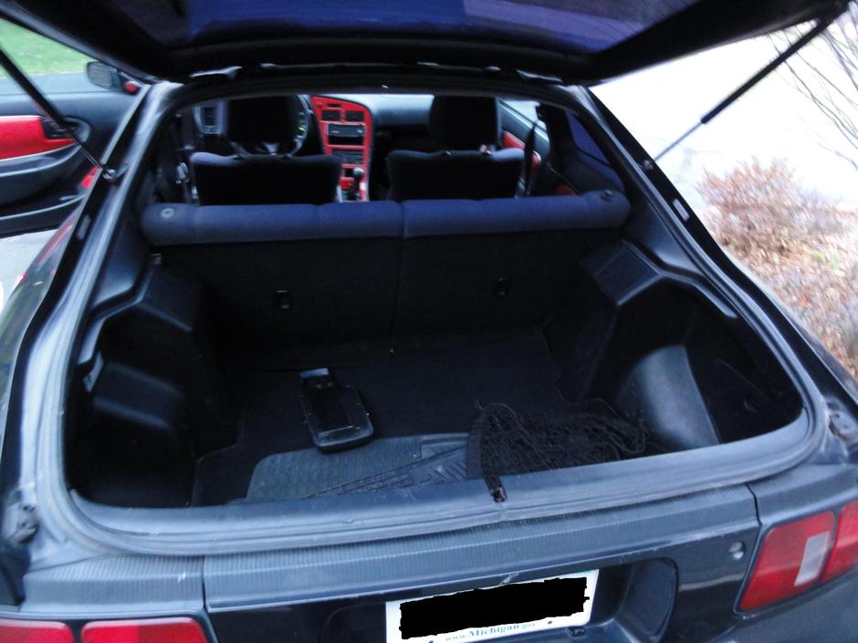 Toyota Celica GT/ST Hybri... - Photo 5