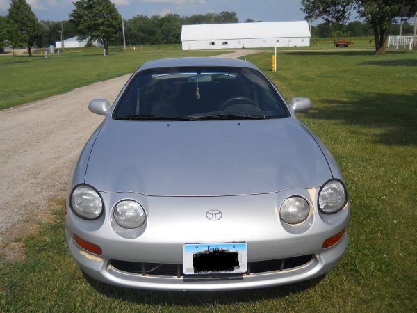 Just bought Yesterday! 6/...