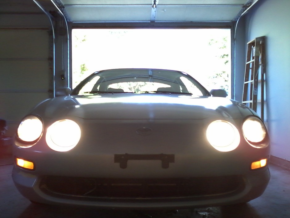 2012- New beginning - Photo 2