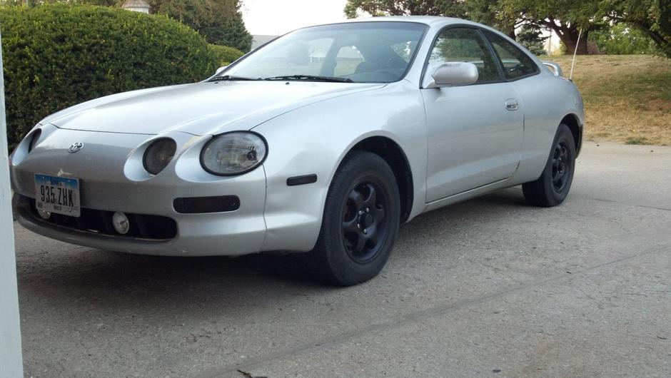 Spray Painted rims - Photo 5