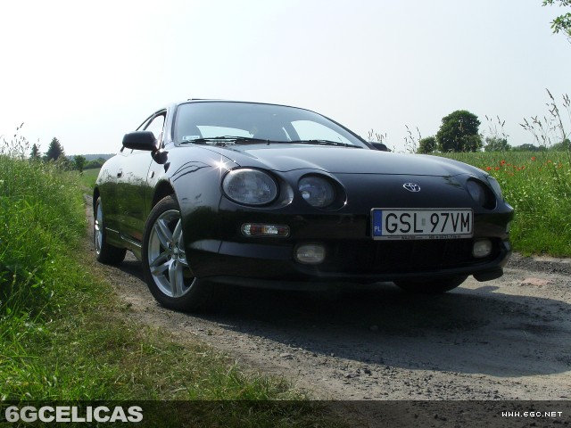 1995 ST Hatchback - Photo 2