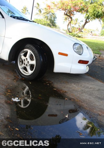 1995 GT Hatchback - Photo 3