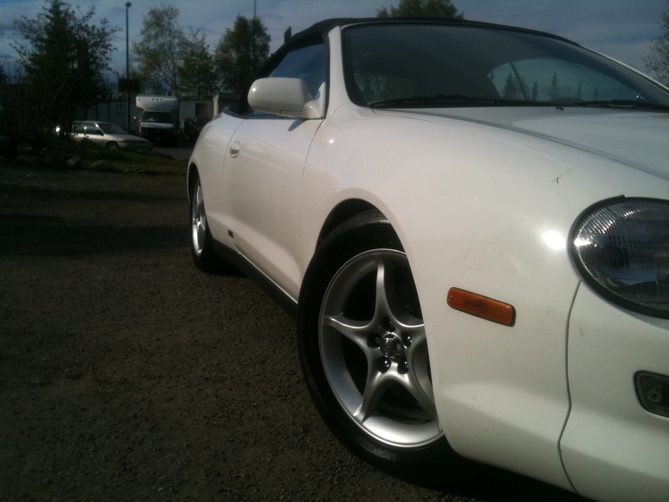 Project Stuart Little