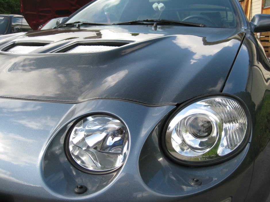 1996 GT Hatchback - Photo 5