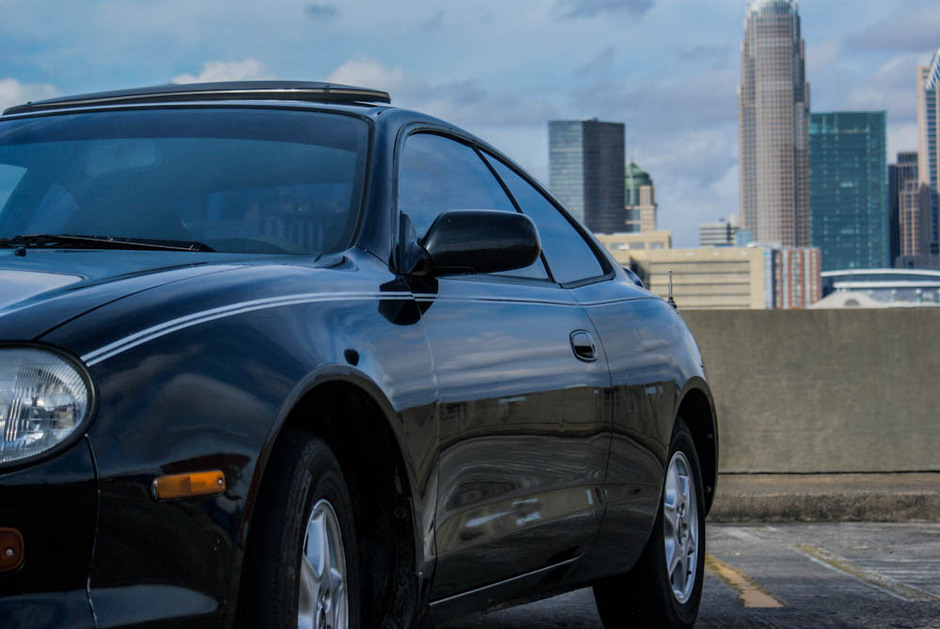 OEM errrrythang baby!