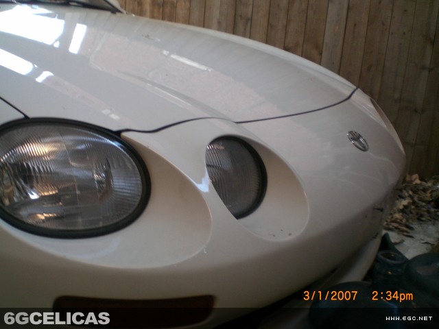 1994 ST Hatchback - Photo 3