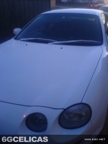 1996 SX Hatchback - Photo 3