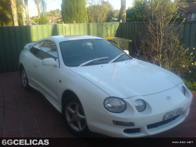 1996 SX Hatchback - Photo 4