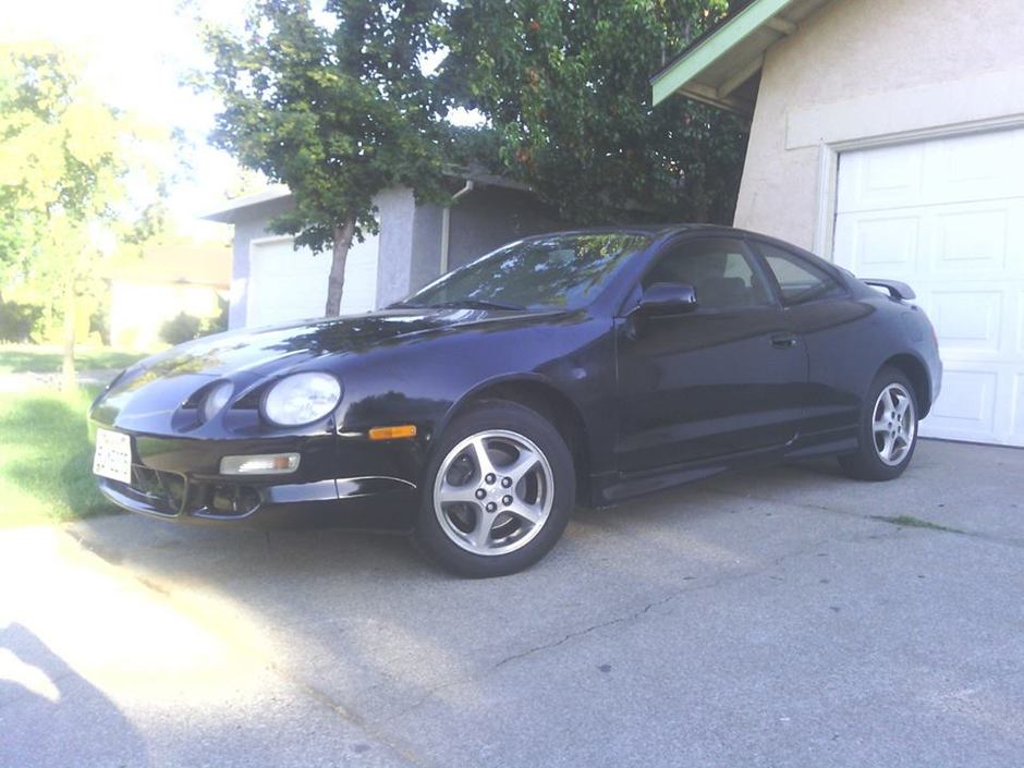1999 GT Hatchback