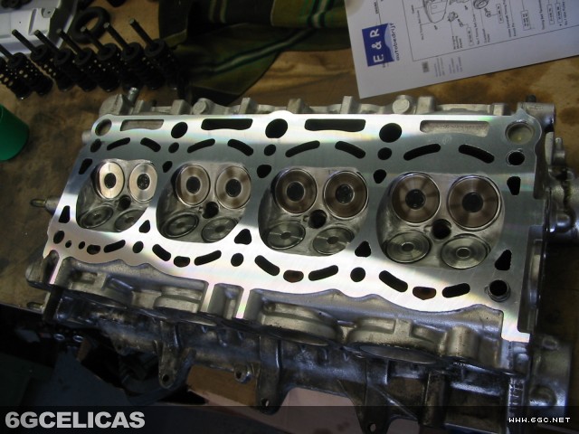 1994 GT-4 Hatchback - Photo 3