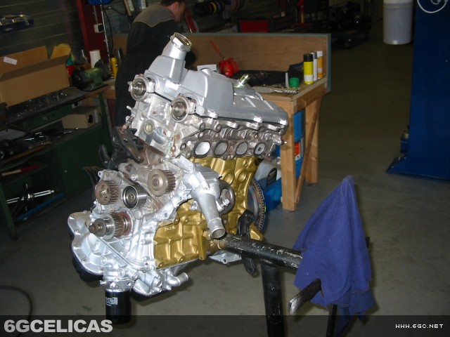 1994 GT-4 Hatchback - Photo 4