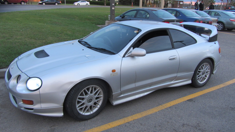 First car everr - Photo 2