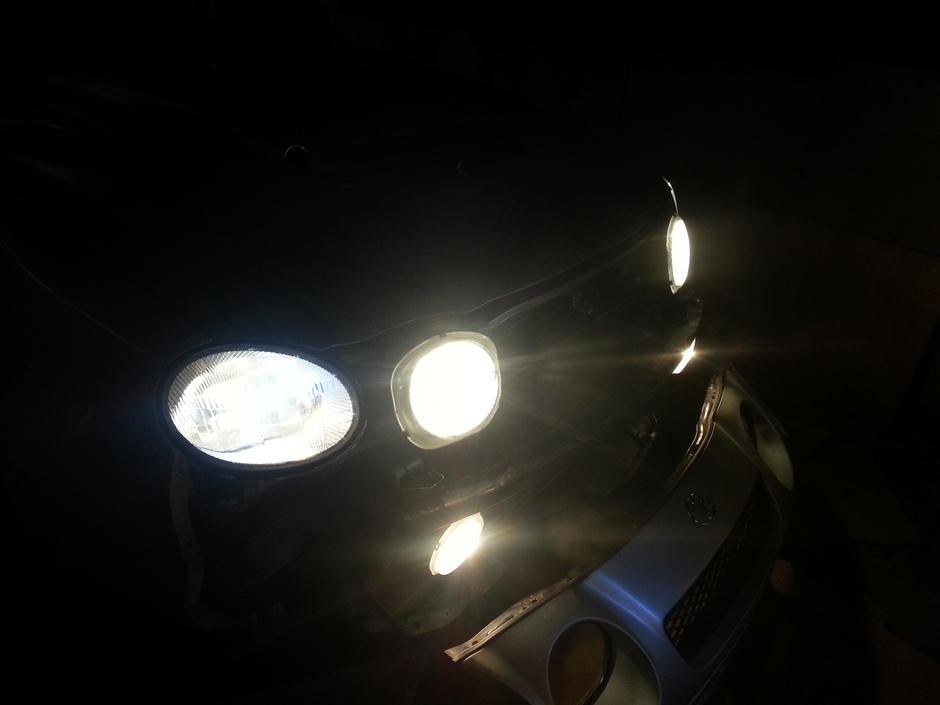 First car everr - Photo 4