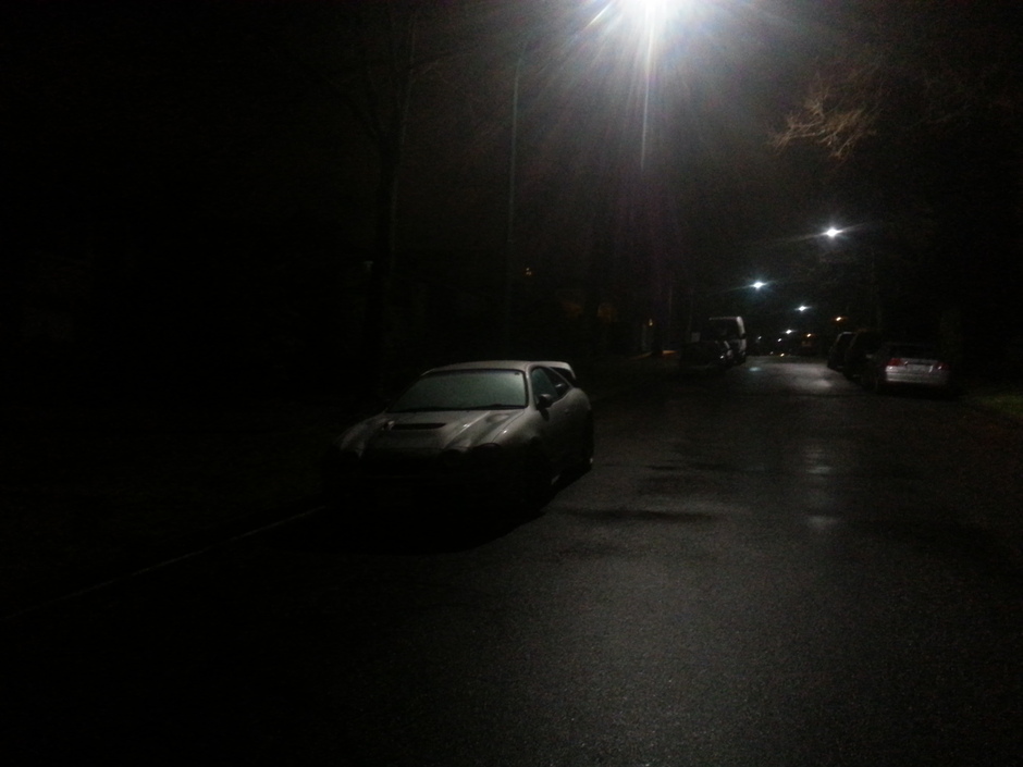 First car everr - Photo 5