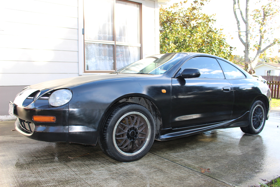 1994 Celica St202