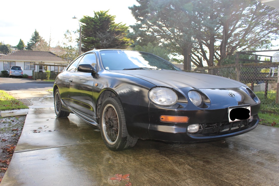 1994 Celica St202 - Photo 2