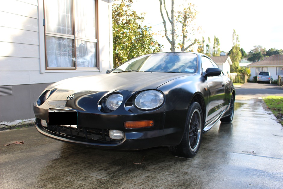 1994 Celica St202 - Photo 3