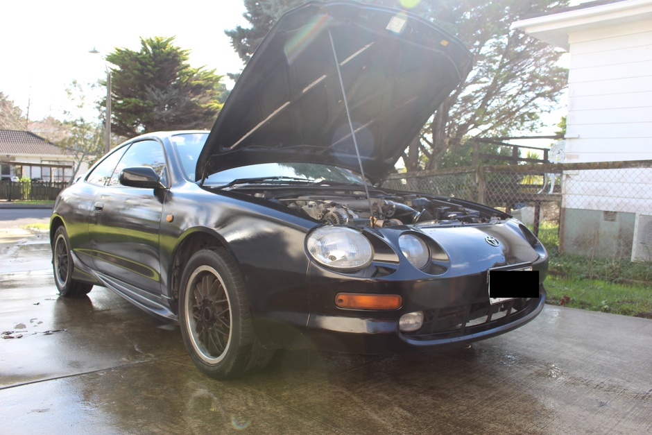 1994 Celica St202 - Photo 4