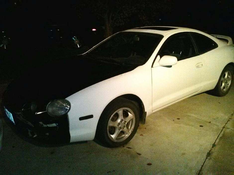 1994 GT Hatchback - Photo 2