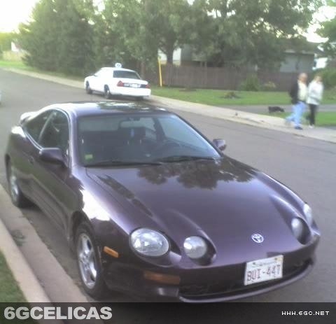 1994 GT-S Hatchback - Photo 2