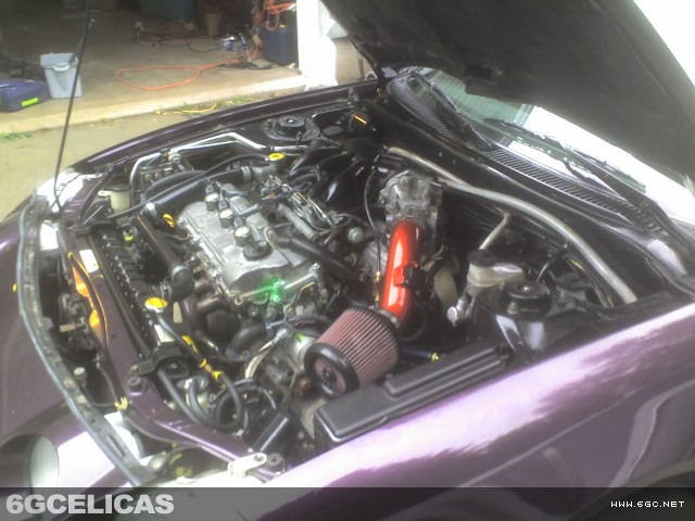 1994 GT-S Hatchback - Photo 4