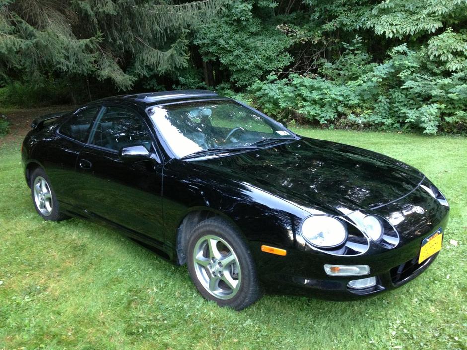 1999 GT Hatchback - Photo 2