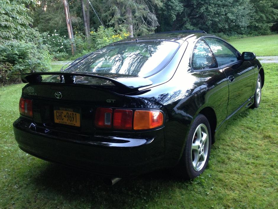 1999 GT Hatchback - Photo 3