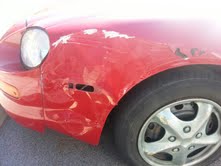 1994 ST Coupe - Photo 2