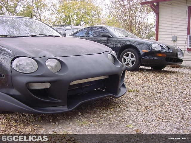 1994 ST Coupe