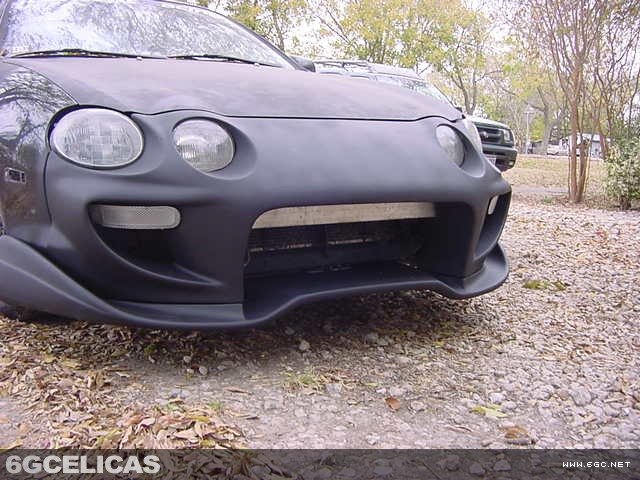 1994 ST Coupe - Photo 3