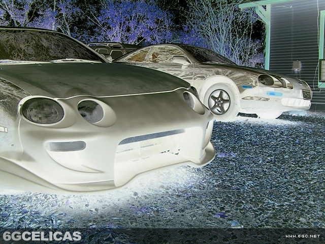 1994 ST Coupe - Photo 4