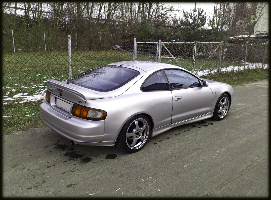 1997 GT Hatchback - Photo 2