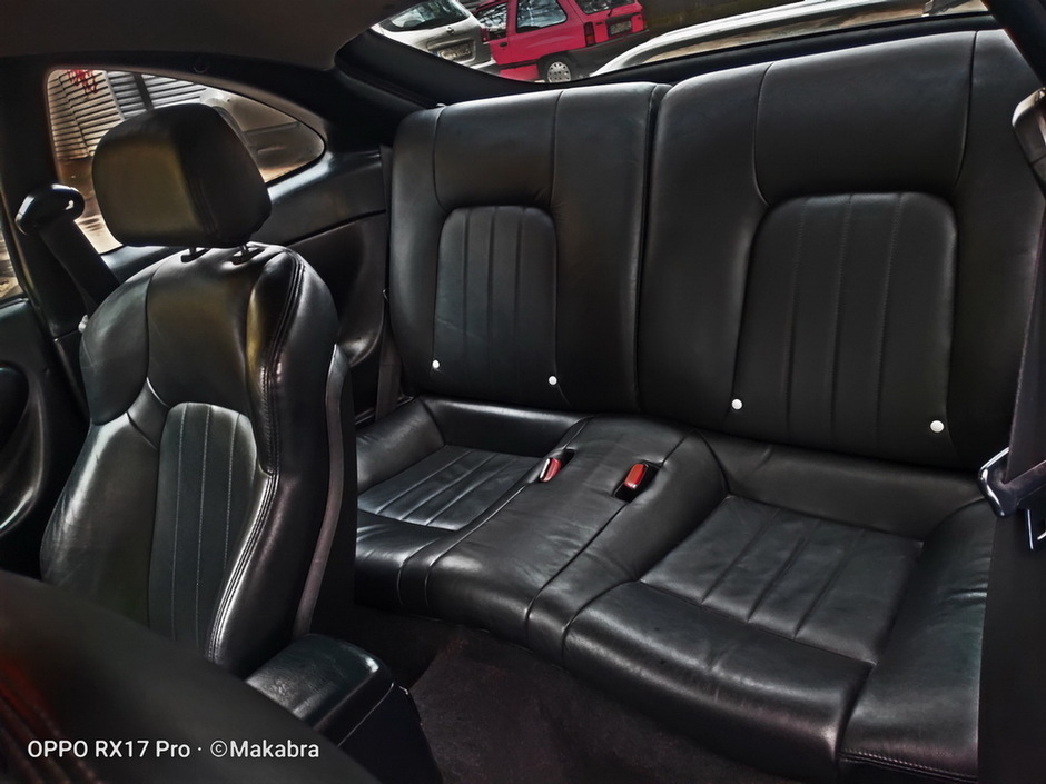 1997 GT Hatchback - Photo 4