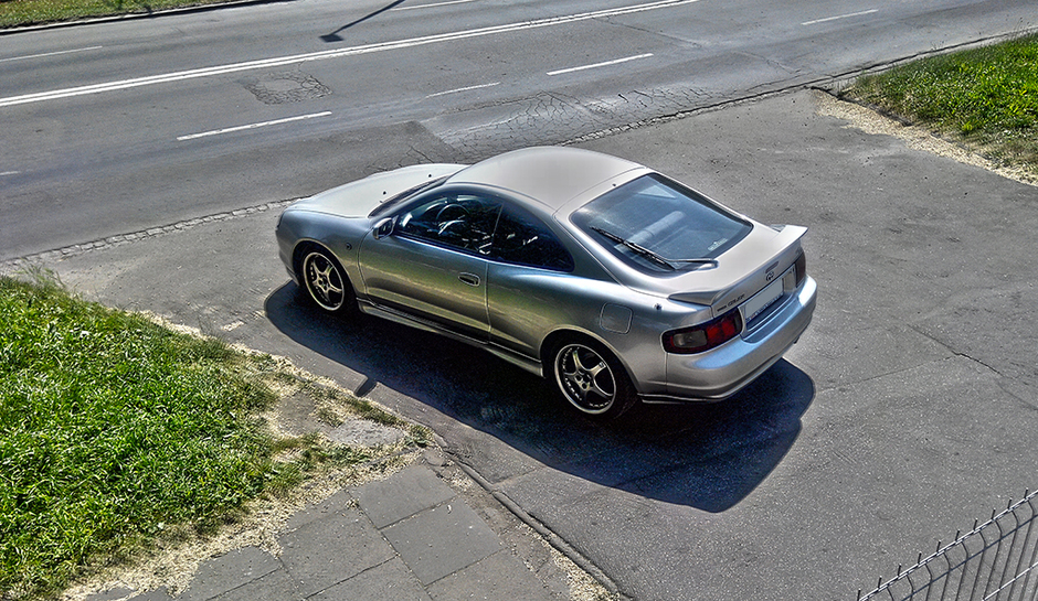 1997 GT Hatchback - Photo 6