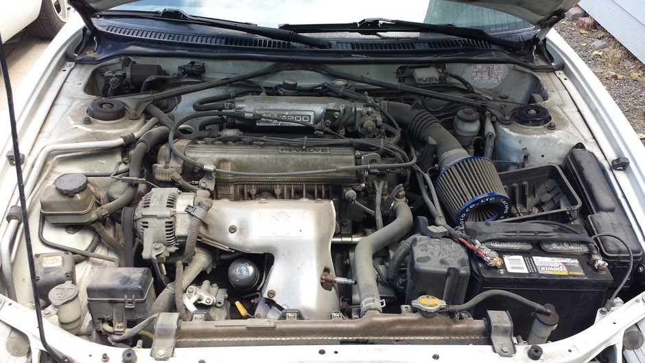 The Money Pit (My Baby) - Photo 2