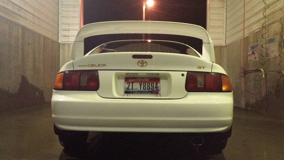 The Money Pit (My Baby) - Photo 4