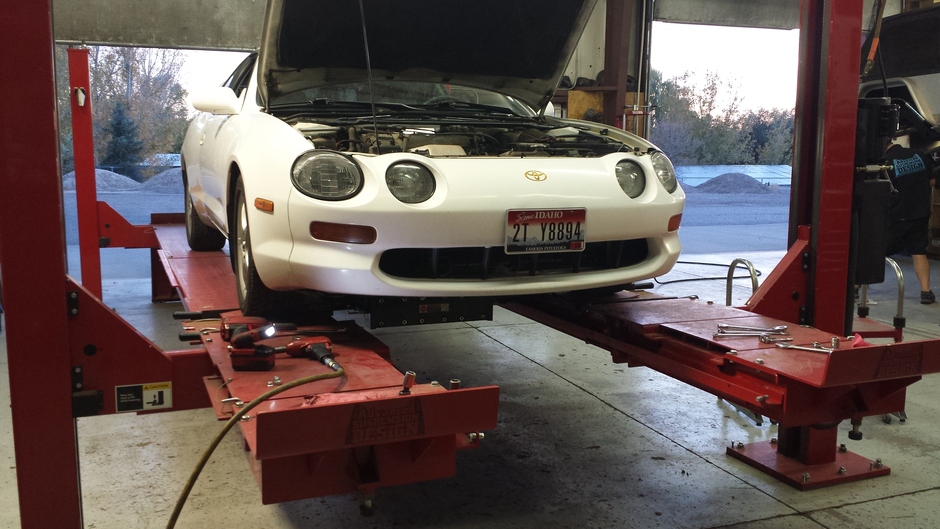 The Money Pit (My Baby) - Photo 5