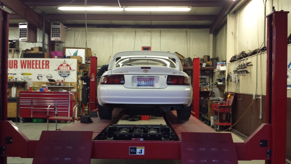 The Money Pit (My Baby) - Photo 6