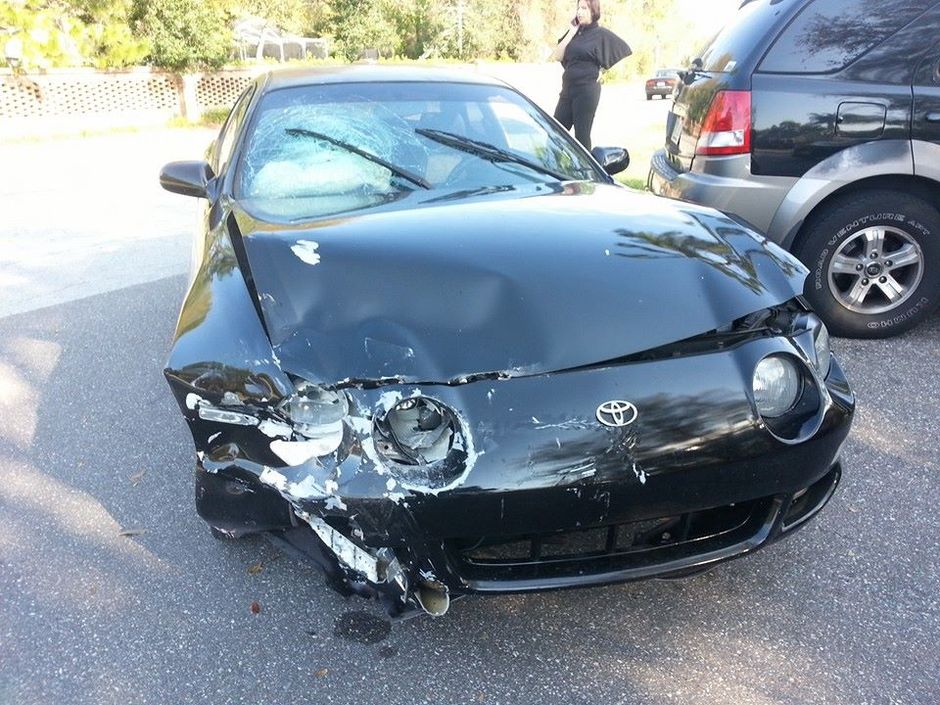 1994 CELICA ST Tequila - Photo 4