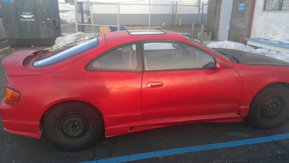 1994 ST Hatchback - Photo 2