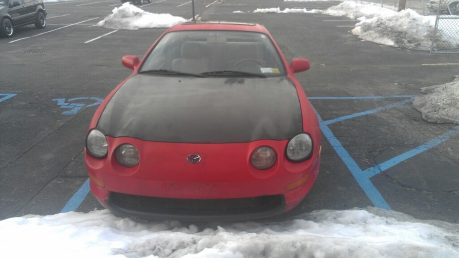 1994 ST Hatchback - Photo 3