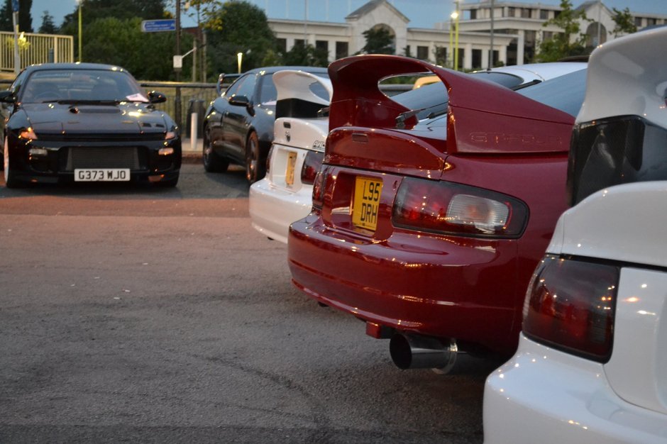 Celica GT4 Import - Photo 2