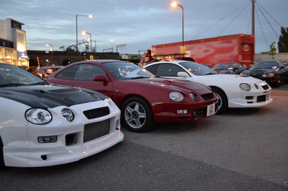 Celica GT4 Import - Photo 3