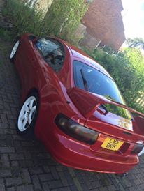 Celica GT4 Import - Photo 5